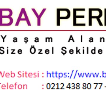 Bay Perdecim