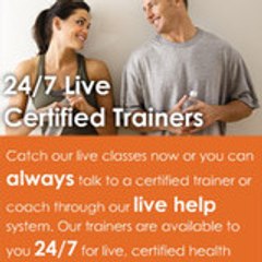 LiveBodyCoach