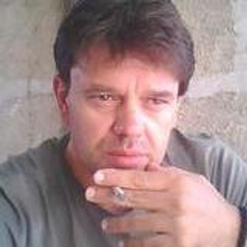 Dimitris Ganas