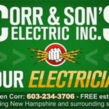 corrselectric