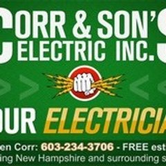 corrselectric