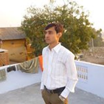 Dipak Darji