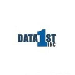 Data1st Inc.