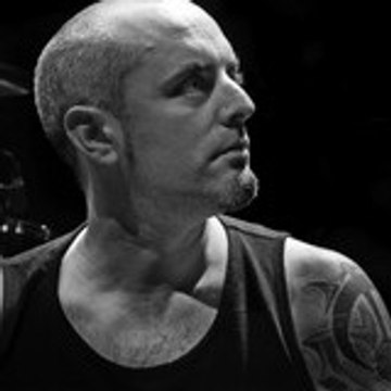 Christophe MATHIEU