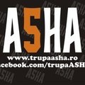 Trupa ASHA