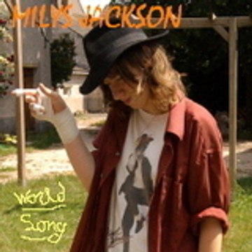 Milys Jackson