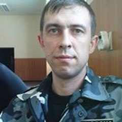 виталий чинарёв