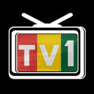Guinée TV1