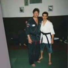 Mickael Chartus