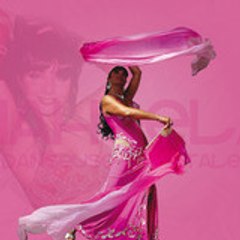 NAHEELA Danseuse Orientale
