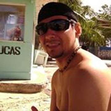 Carbony Guedes