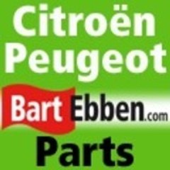 Bart Ebben Specialist Citroën Peugeot