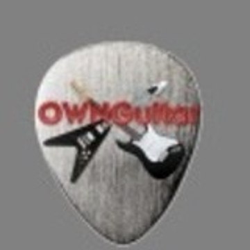 OWNGuitar