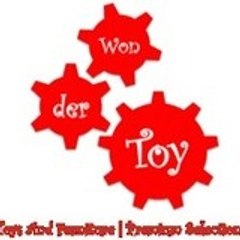 Wonder Toy