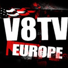 V8TVEurope