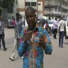 Yannick NGILA