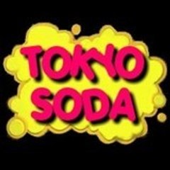 tokyo soda