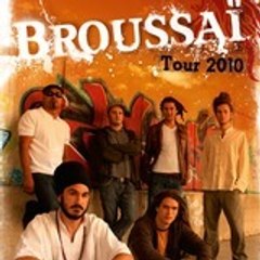 alex broussaï