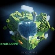 Minecraft-LOVE