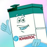 Юнилос СБМ-Групп