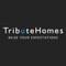 Tribute Homes USA