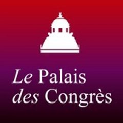 Le Palais des Congrès