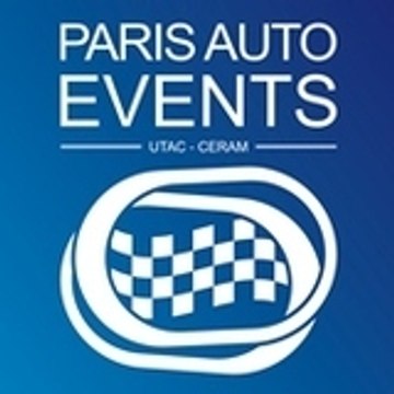 Profil DailyMotion de l&rsquo;utilisateur UTAC Autodrome de Linas-Montlh&eacute;ry