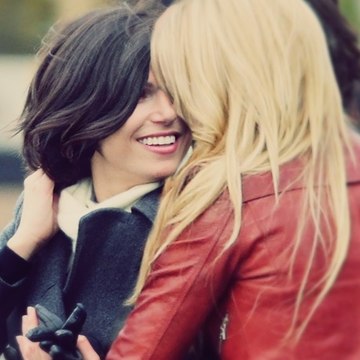 Slayers' Time | Femslash News and Fanfictions