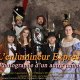 Fred l'enlumineur