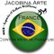 Capoeira  Nantes Jacobina Arte