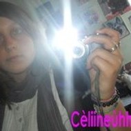 Cèline hahaha