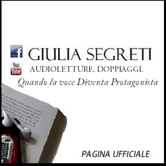 Giulia Segreti