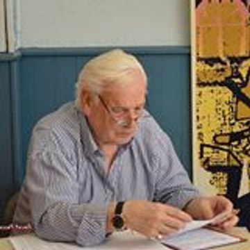 Jean-Pol fabry