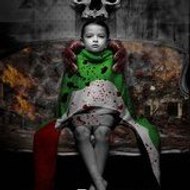 Geronimo Skull & bones