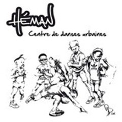 Heman_Danse