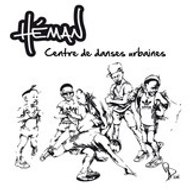 Heman_Danse