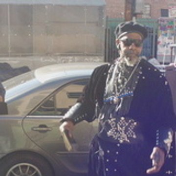Priest Thaahwam