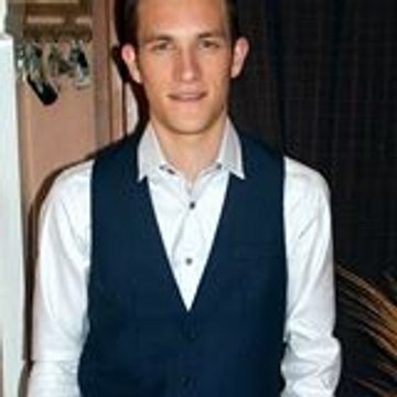 Florian Kretz