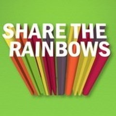 sharetherainbows