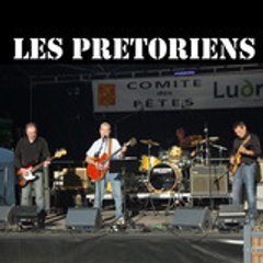 100 % ROCK LES PRETORIENS