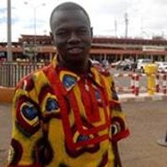 Mamadou GABA