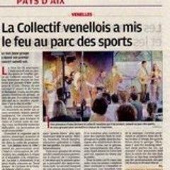 Collectif Venellois