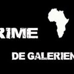 rime de galerien offishal