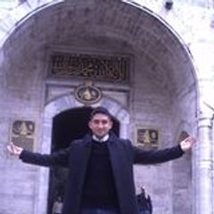 Muzaffer Özkul