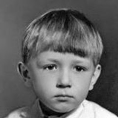 Evgeny Petrov