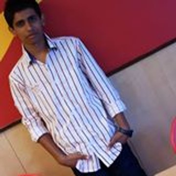 Aman Aggarwal