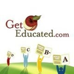 GetEducated