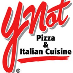 YNot Pizza