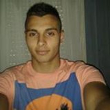 Bruno Louro Gomes