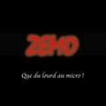 Zemo DeLyon